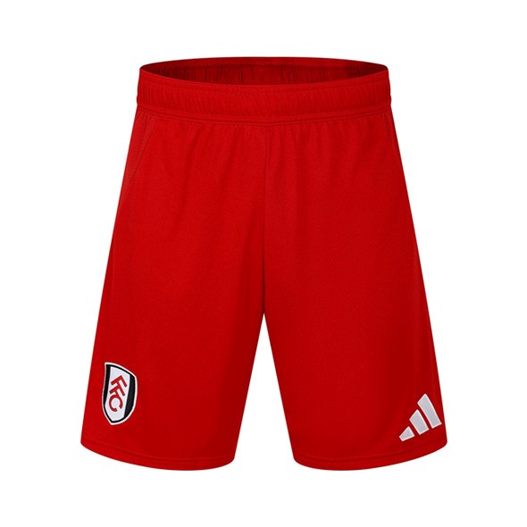 Pantalones Fulham Segunda Equipación 2024/2025